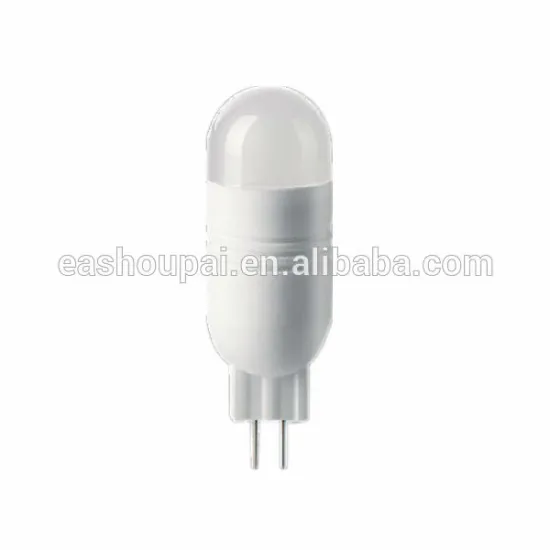 led lamp G4 decorative spot lights G9 alibaba express