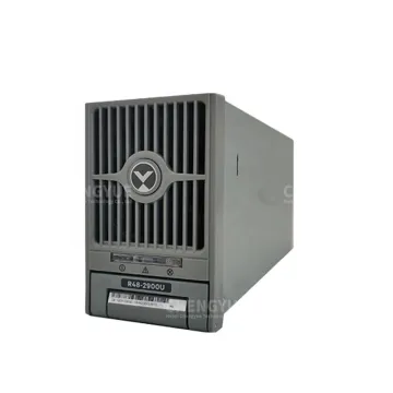Emerson Vertiv R48-2900U 2900W 48V Rectifier Module for Telecom Power Supply