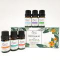 Therapeutic Aromatherapy Grade essential oil set