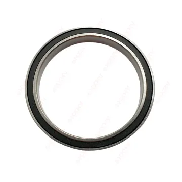 S6706-2RS S6706RS SS 6706 Deep Groove Ball Bearing 30x37x4mm HXHV Stainless Steel