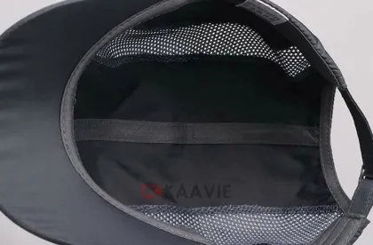 mesh vented cool outdoor golf hat