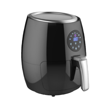 2.5L Capacity Digital Air Fryer