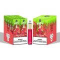 Puff Labs BEAST BAR Disposable 1500 Puffs