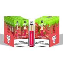Puff Labs BEAST BAR Еднократна 1500 Puffs