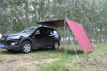 New off road accessories awning traveller tent