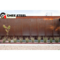 SA871 / A871 Corten Steel