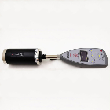 AWA6221A Sound Calibrator - 94dB & 114dB, Type 1