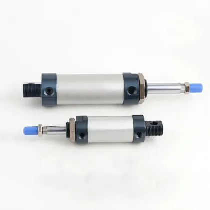Custom Best Price Mini Hydraulics: Small Retractable Hydraulic Cylinder Manufacturer