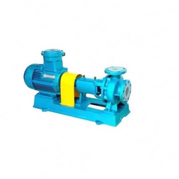 Stainless steel 316 centrifugal pump to preserve heat