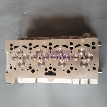 High Quality BKD Engine Cylinder Head for VW Golf Passat Jetta 2.0TDI 16V