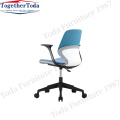 Plastic Training Chair New Portable and comfortable training chair Factory