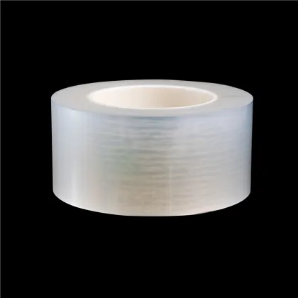 Co-extruded Liquid Packaging Film
