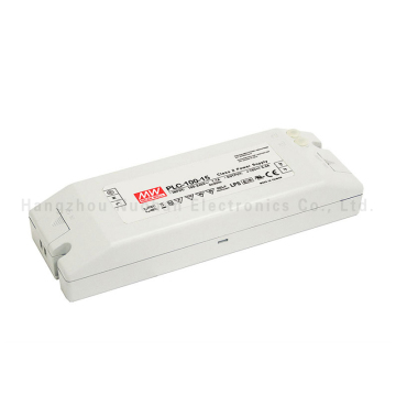 Mean Well PLC-100-20 100W 20V LED Driver