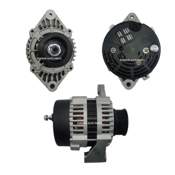 12V 70A Alternator for Mercruiser 7SI - Price and Part Numbers
