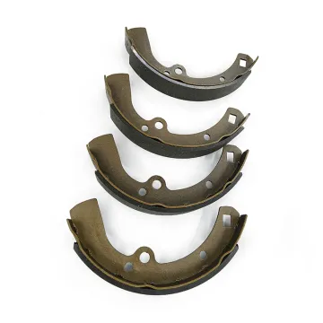  Cheap Japanese Lining Brake Shoes for Nissan - Auto Brake Spares 