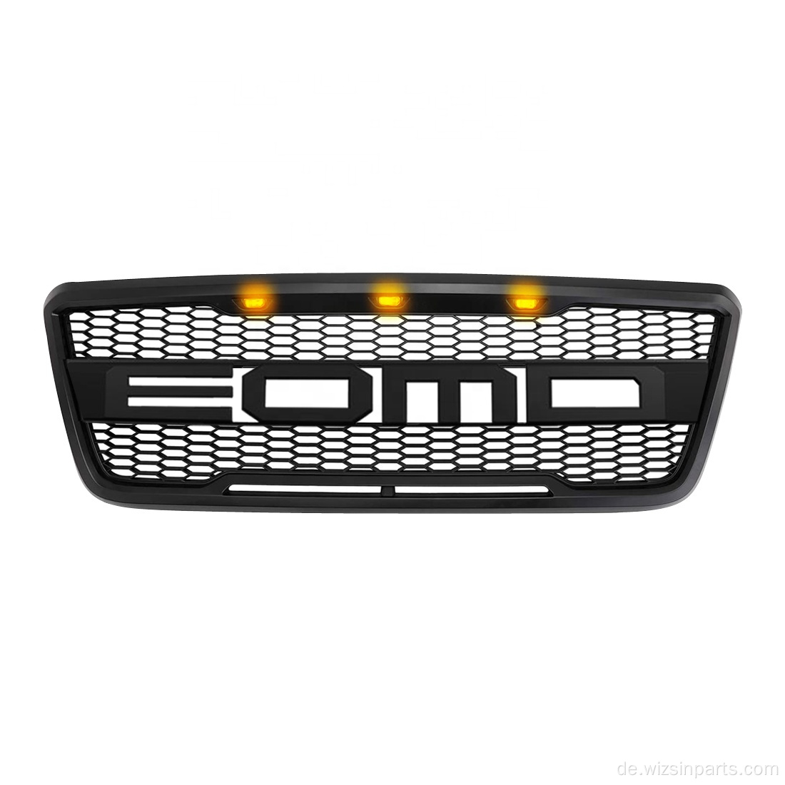 Kühlergrill für Ford F150 Ford