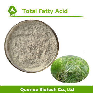 Saw Palmetto Extract Powder Palm Fatty Acid 45%