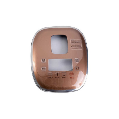 Household Appliance Plastic Shell Structural Parts