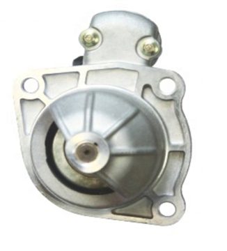 Starter Motor De Partida for Ford Cargo C2622e C815e 4C4511001BA AC4511001BB Indiel 35261120 35262580" 

However, for better SEO and readability, you might consider shortening it to:

"Starter Motor for Ford Cargo C2622e C815e 4C4511001BA Indiel 35261120