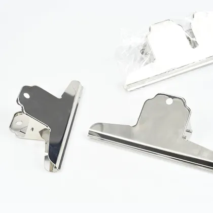 WEIBO Long Tail Clip Document Book - Office & Student Supplies Wholesale