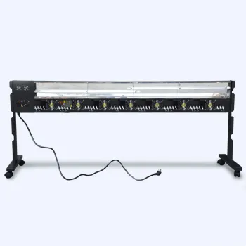 Large Format Printer Heater Accessories for Mutoh and Mimaki