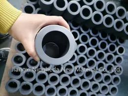 Graphite Crucible for Gold Silver Copper Smelting,Gold Silver Jewelry Casting