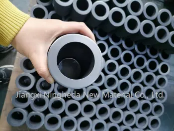 Graphite Crucible for Gold Silver Copper Smelting,Gold Silver Jewelry Casting