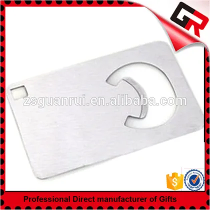 Nice Looking low price bottle opener