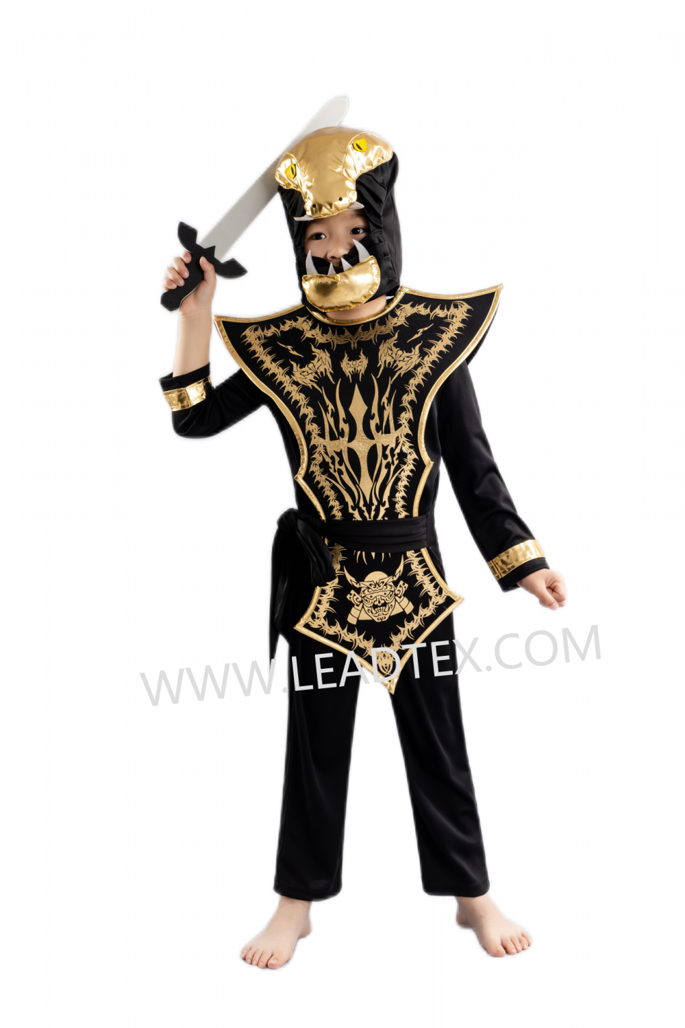 Cosplay costumes