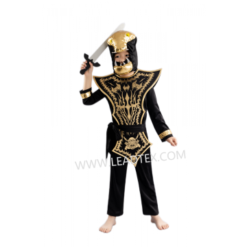 Party costumes dragon ninjn design