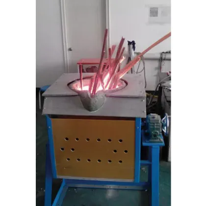 Industrial Furnaces & Electric Furnaces - Furnace Solutions