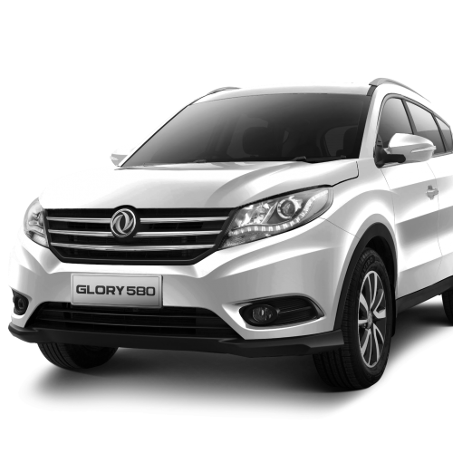 Guter Preis Dongfeng Glory S580 1.5CVT SUV Auto