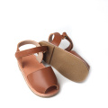 Wholesale New Style Slate Kids Sandals