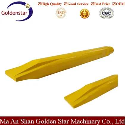 Hydraulic breaker chisel small breaker medium breaker