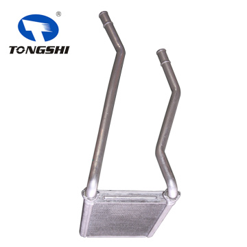 auto heater core aluminum heater core For TOYOTA YARIS car heater core