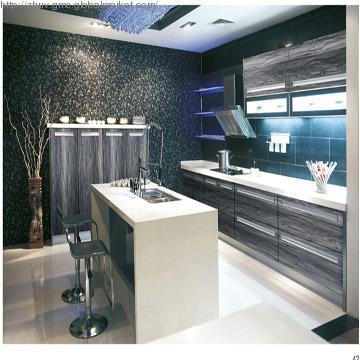 Melamine Coated 18mm MDF Cupboard