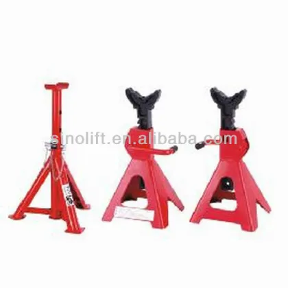 JS Jack Stand