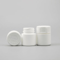 40CC Pharmaceutical Plastic Pill Bottle Healthcare Packaging