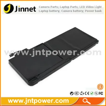 Genuine Battery For Apple Macbook Pro 13" Aluminum Unibody A1278 A1322 Mb991ll/a Mb990 