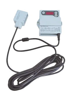 Traction Weighing Device for 5 and 6 Belts