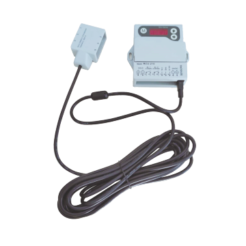 2, 3 ve 4 kemer için tartım cihazı