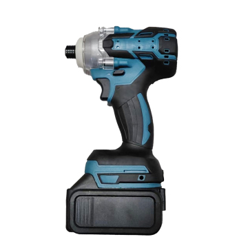 Cheap Cordless Impact Drill Multi-Function Power Tool Set