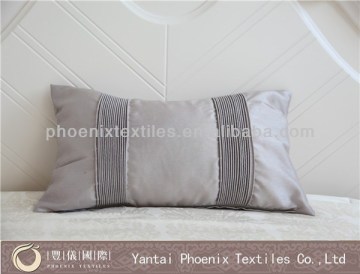 new design hot selling wholesale pleated turkish pillow