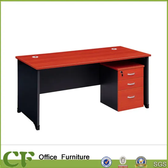 Wholesale Color selective desk office furniture