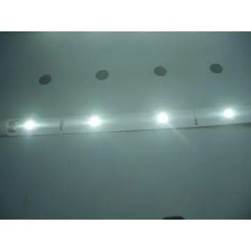 led strip light for wardrobe (LENGTH 30cm)