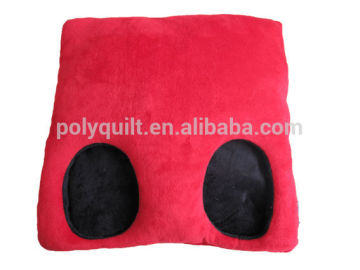 foot cushion,polyester cushion