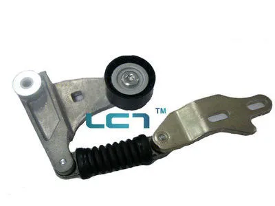 Ford Belt Tensioner Pulley Lct-tb-1297