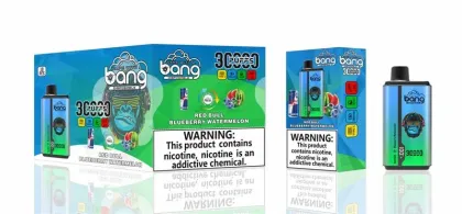 Original Bang King 30000 Puff Double Taste Vape