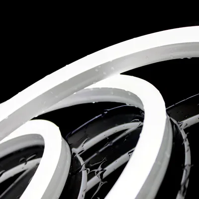 colored car lights wall indoor neon light