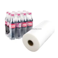 Eco Friendly Shrink Film for Water Bottles